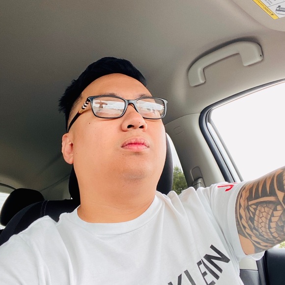 Meet your Posher, John - Picture 1 of 1